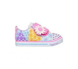 Pantofi sport Fete Sparkle Lite Mini Blooms