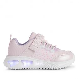 Pantofi sport fete Assister G.A Pink Lilac