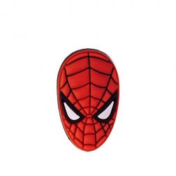 Figurine Mixt Jibbitz Spiderman Mask