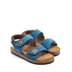 Sandale baieti 694900 First Blue