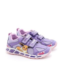 Pantofi Sport fete Shuttle GD Violet Lilac