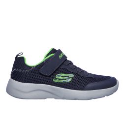 Pantofi sport Baieti Dynamight 2.0 Vordix Navy Lime