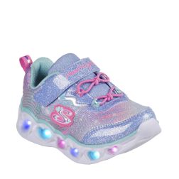 Skechers Pantofi sport Fete S Light Heart Bright Multi N incaltaminte copii bigstep