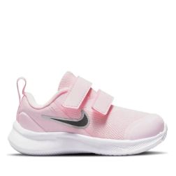 Pantofi sport fete DA2778 Nike Star Runner 3 Light Pink