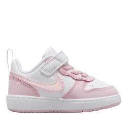 Pantofi sport fete DV5458 Court Borough Low Pink White