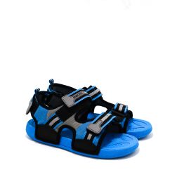 Sandale baieti Ultrak BA LT Blue Black