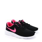 Pantofi Sport fete 818384 Tanjun Black Pink