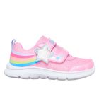 Pantofi sport fete Comfy Flex 2.0 Starry Skies Pink