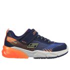 Pantofi sport baieti Thermoflux 2.0 Kodron Navy Orange
