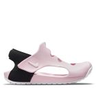 Sandale plaja fete DH9462 Nike Sunray Protect 3 Pink