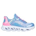 Pantofi sport fete Flex Glide Blue Pink