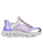 Pantofi sport fete Flex Glide Gray Lavender