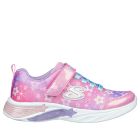 Pantofi sport fete Star Sparks Pink Multi