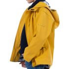 Jacheta de ploaie copii W10254 Euri Amarllo yellow