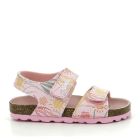 Sandale Fete 895452 Summerkro Pink