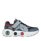 Pantofi sport baieti Gametronix Gray Mint L