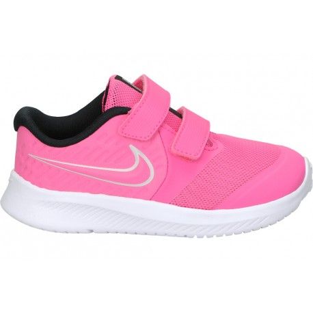 Pantofi sport Fete AT1803 Star Runner 2 Pink Glow