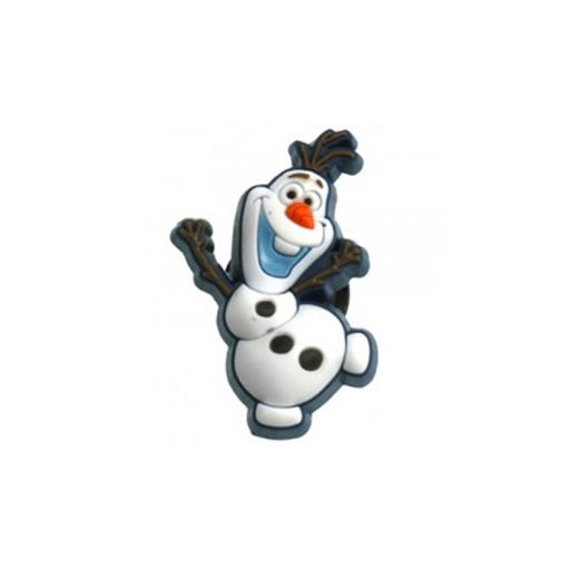 Figurine Mixt Jibbitz Frozen Olaf Pose