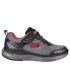 Pantofi sport impermeabili Ultra Groove Aquasonik Charcoal Black