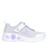 Pantofi sport fete Princess Wishes Lavender Multi