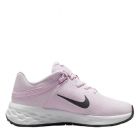 Pantofi sport baieti DD1114 Nike Revolutin 6 FlyEase Pink