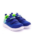 Pantofi Sport Baieti Comfy FLex 2.0 Blue