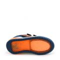 Pantofi Sport baieti Inek BC Navy Orange