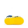 Sandale plaja copii CrocsFl Minions Multi Clg K Yellow