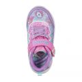 Pantofi sport fete Comfy Flex 2.0 Candy Craze Lavender Pink