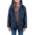 Jacheta de ploaie copii W10254 Euri Marino