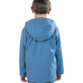 Jacheta de ploaie copii W10254 Euri Azul