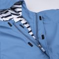Jacheta de ploaie copii W10254 Euri Azul