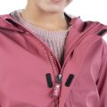 Jacheta de ploaie fete W10254 Euri Frambuesa