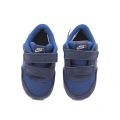 Pantofi sport baieti CN8560 Nike MD Valiant Marina