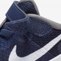 Pantofi sport baieti DD1094 Nike Revolution 6 Navy