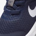 Pantofi sport baieti DD1094 Nike Revolution 6 Navy