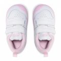 Nike AR4162 Pico 5 TDV White Pink Foam