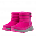 UGG Cizme impermeabile Fete T Truckee Weather Pink