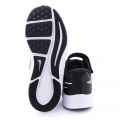 Pantofi Sport Baieti AT1801 Star Runner Black White