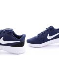 Pantofi Sport Baieti BQ5671 Nike Revolution 5 Navy